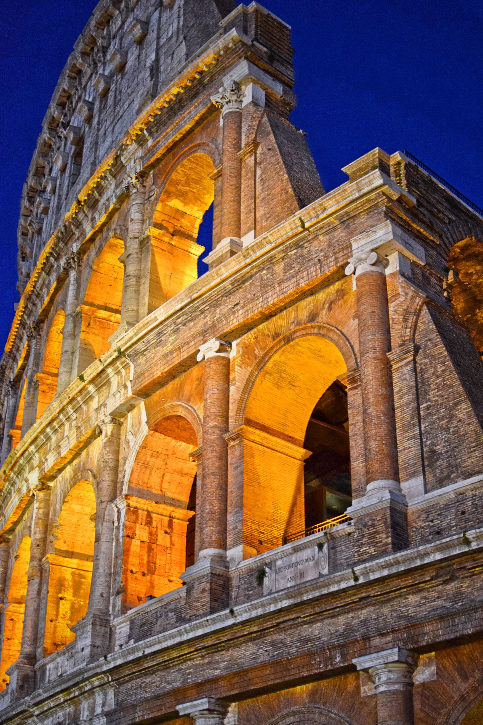 Nikon D5300 sample photo. Colosseum, coliseum, rome at photography