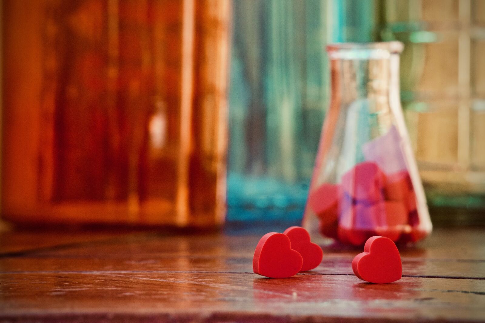 Canon EOS M sample photo. Heart, love, valentine's day photography