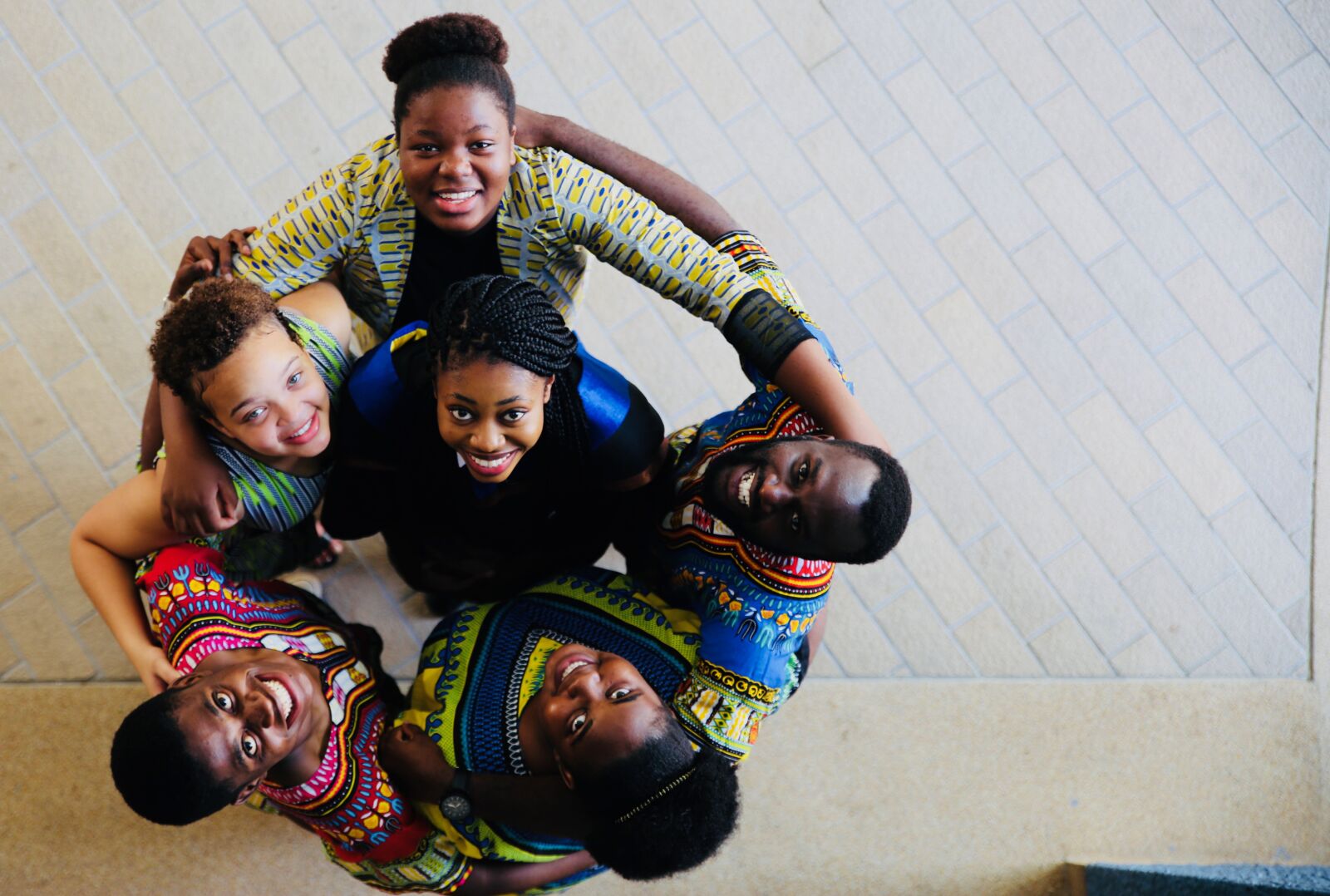 Canon EOS 6D sample photo. Africans, friendship, diversity photography