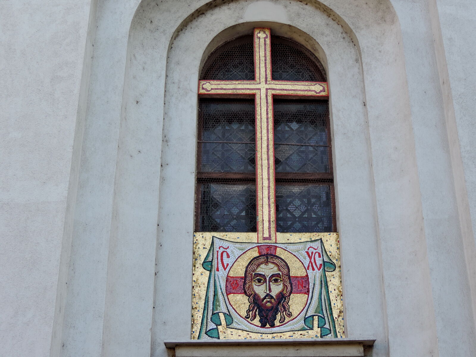 Nikon Coolpix P520 sample photo. Christ, christian, christianity, cross photography