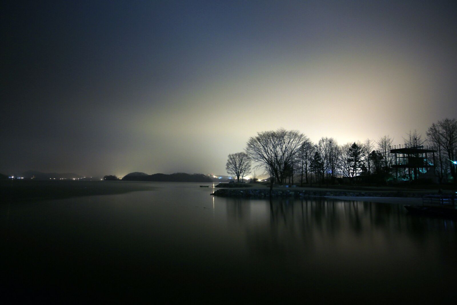 Canon EOS 5D Mark III sample photo. Two water head, morning photography