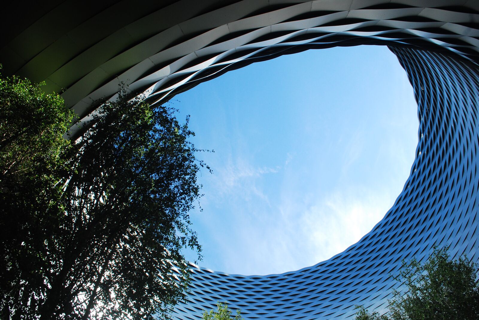 Nikon D60 sample photo. Business, outdoors, city photography