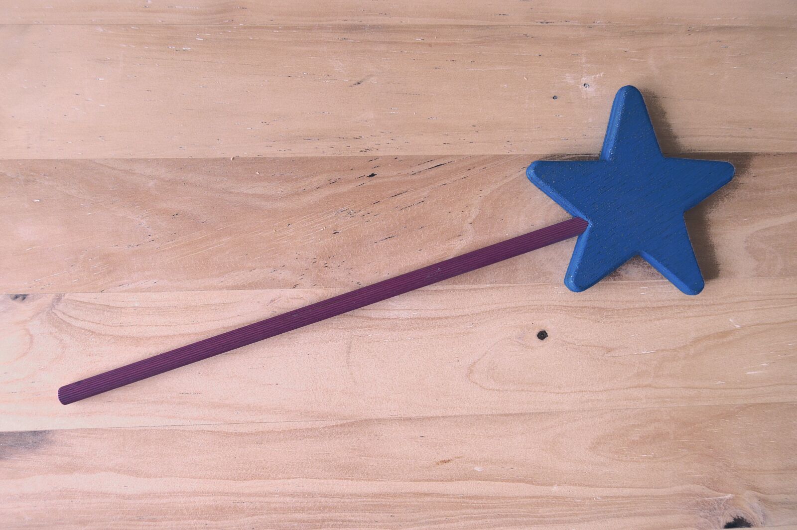 Nikon D3200 sample photo. Magic wand, wand wood photography