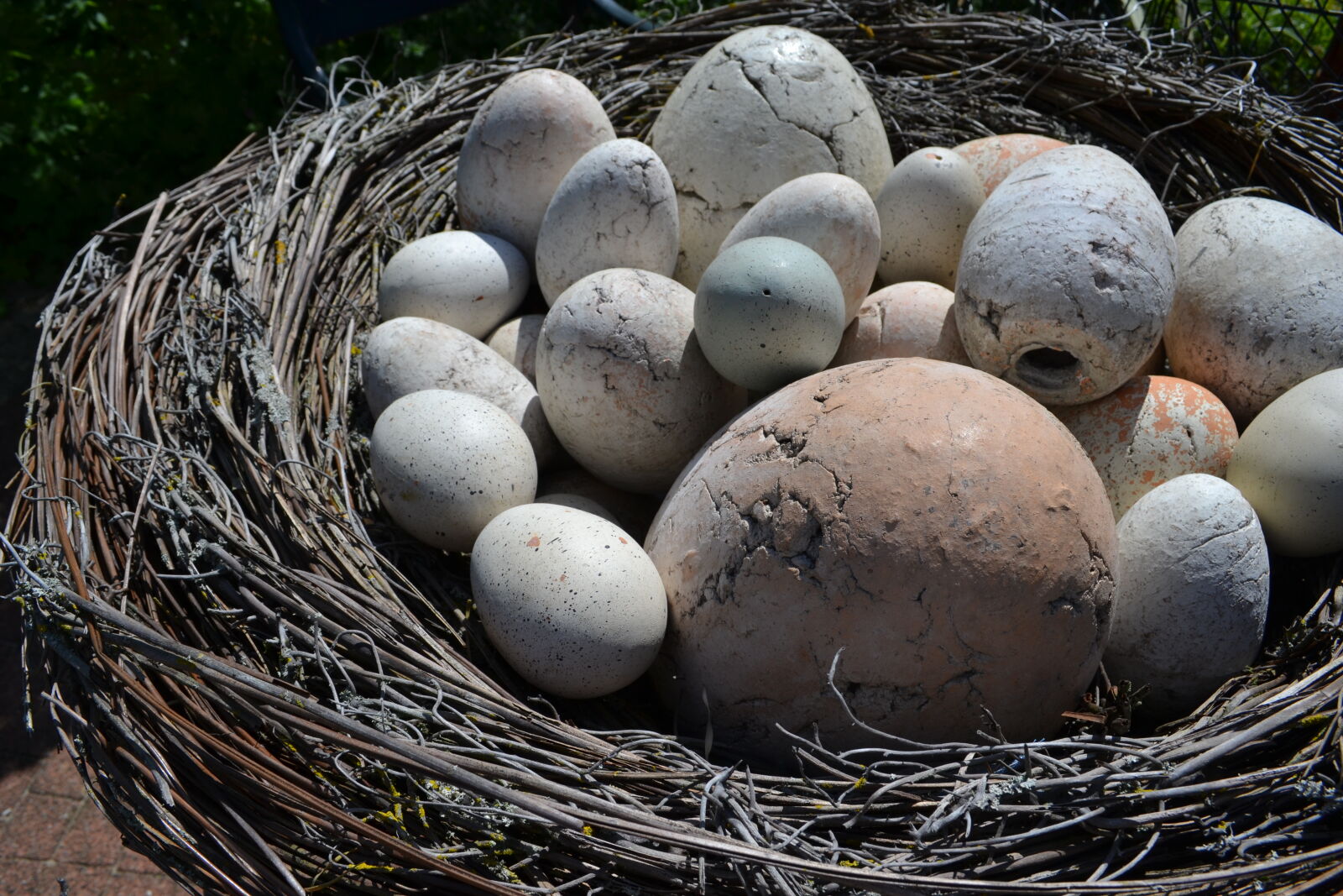 Nikon D3100 sample photo. Easter, eggs, mevrouw, s photography