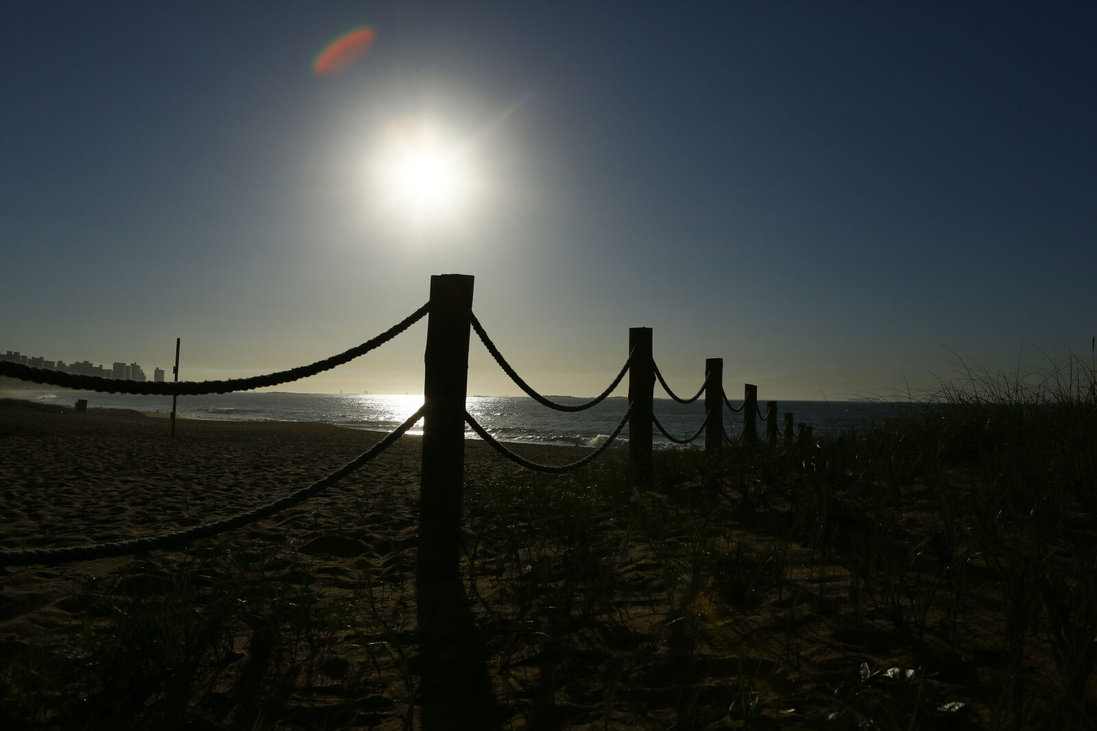 Canon EOS 5D Mark III sample photo. Blue, sky, morning, sun photography