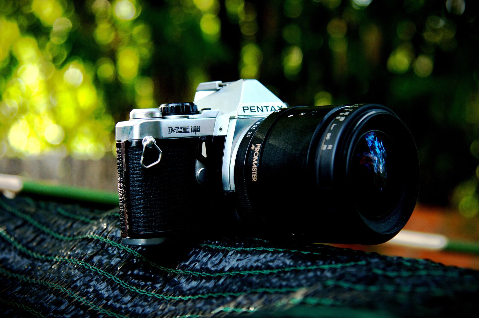 Nikon D300S sample photo. Camera, film, pentax photography