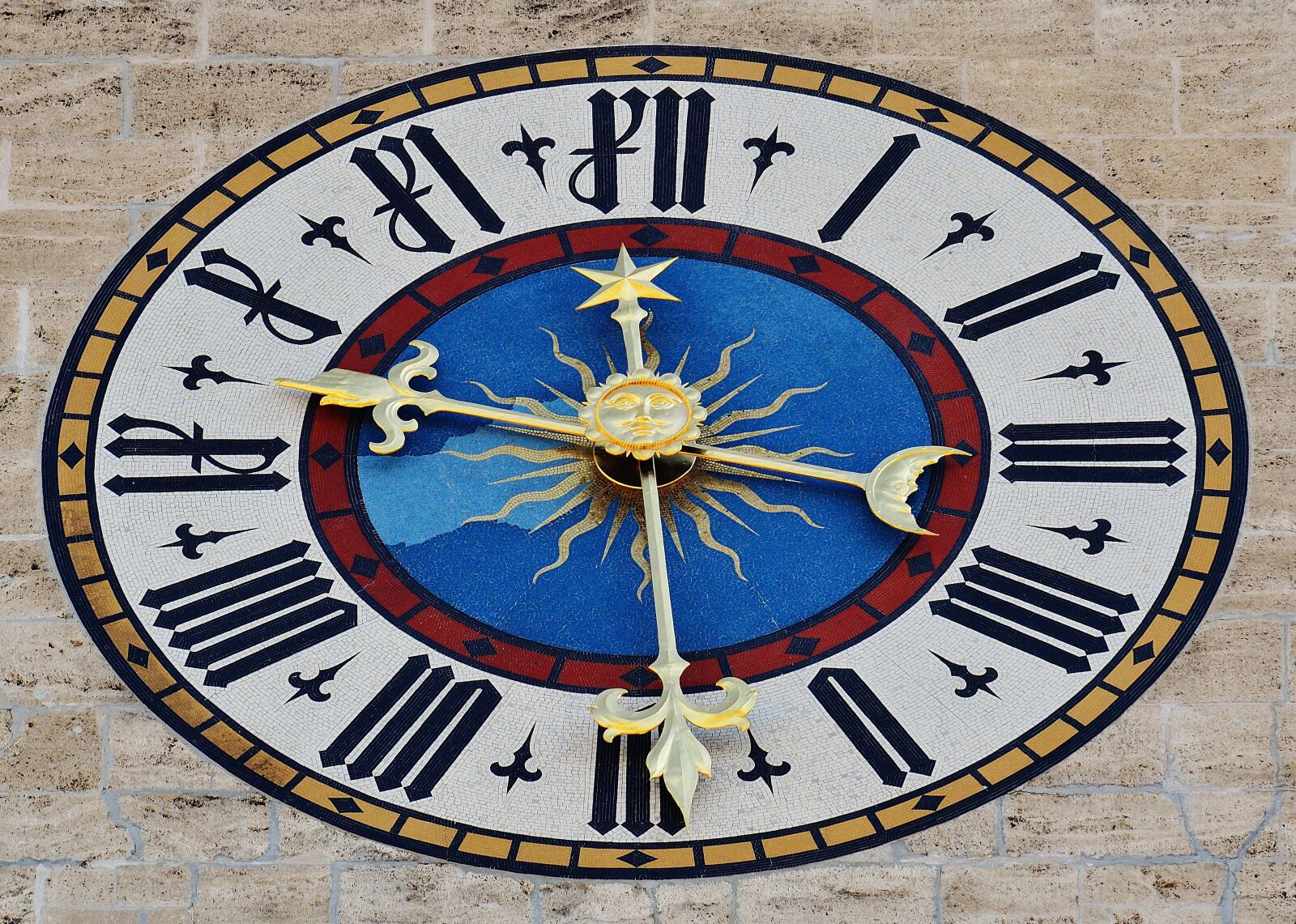 Nikon D3200 sample photo. Town hall, clock tower photography