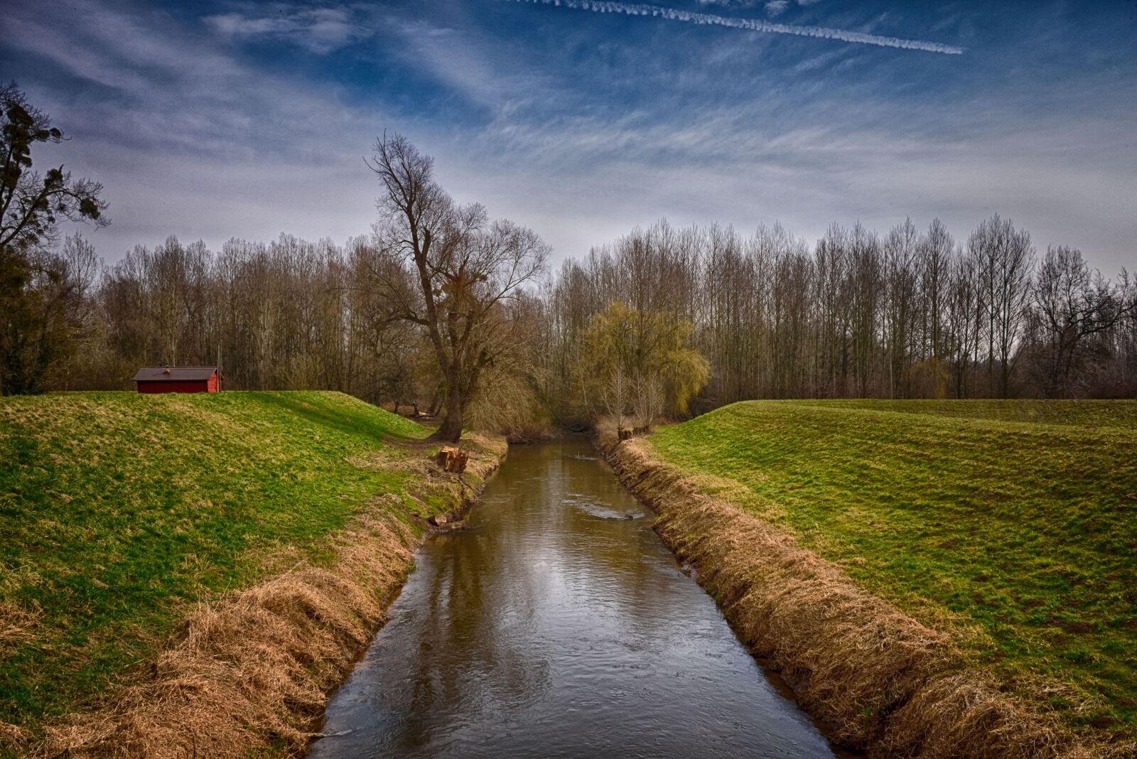 Nikon D750 sample photo. Landscape, nature, grass photography