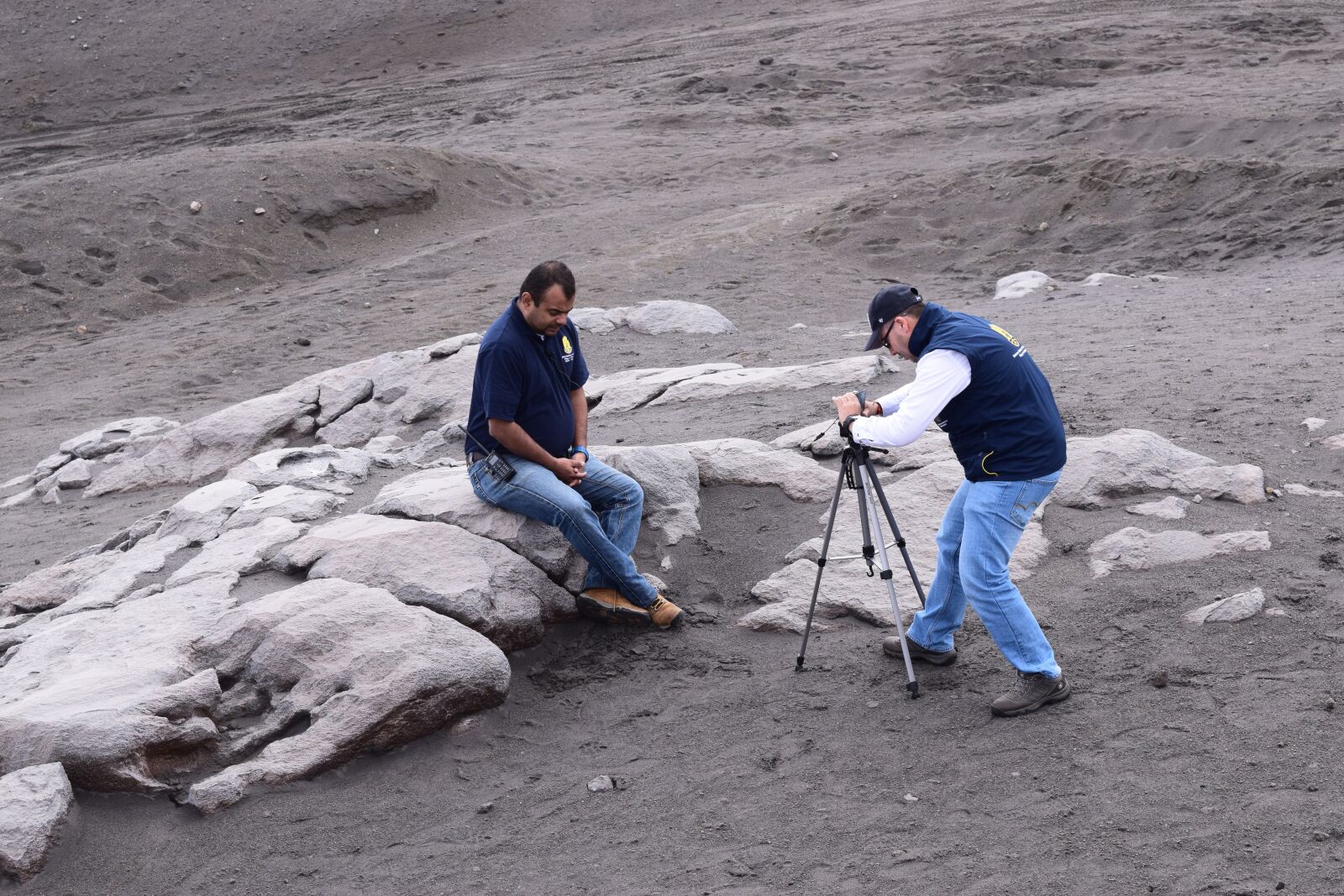 Nikon D3300 sample photo. Nevado del ruiz, manizales photography