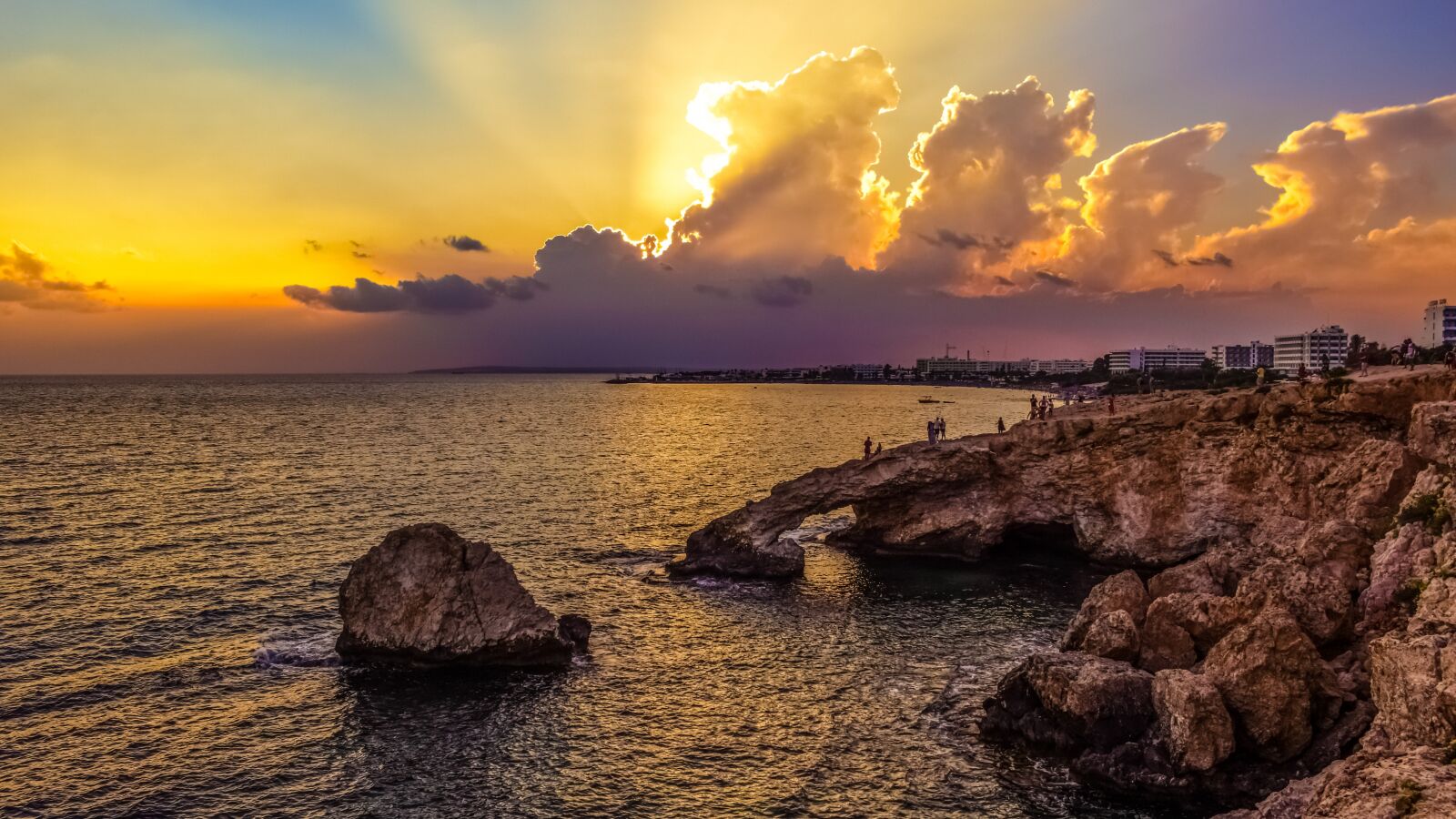 Nikon D3300 sample photo. Cyprus, ayia napa, lover's photography