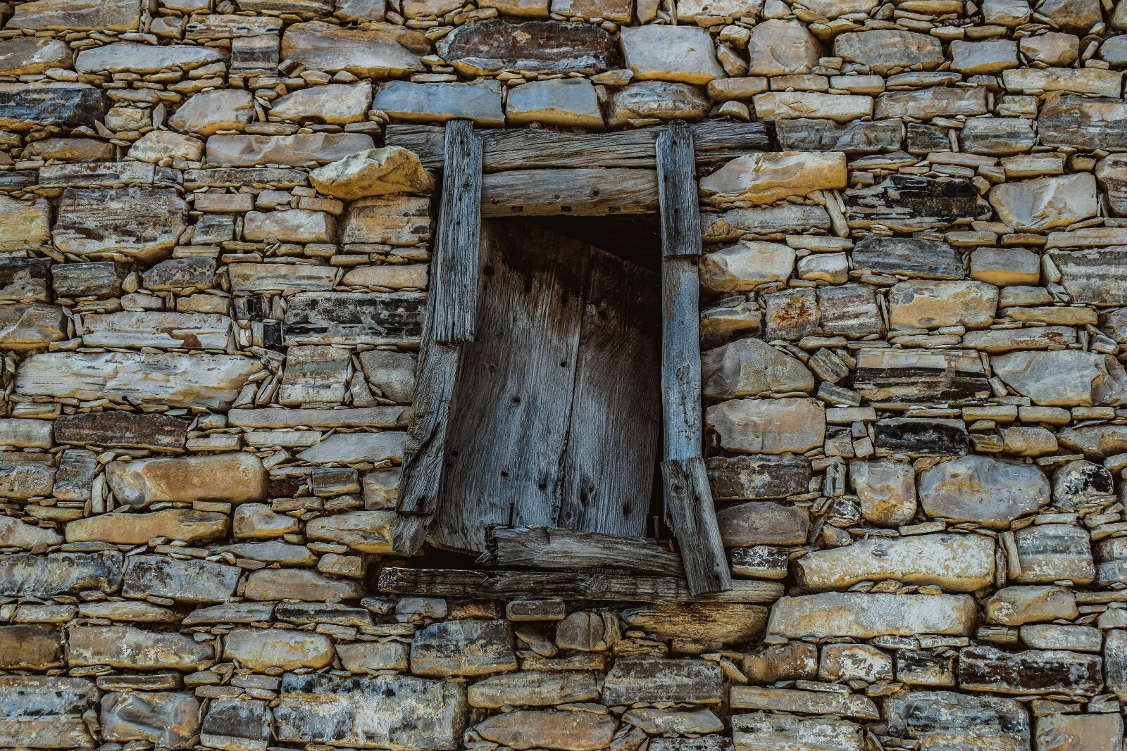 Nikon D3300 sample photo. Window, old, weathered photography