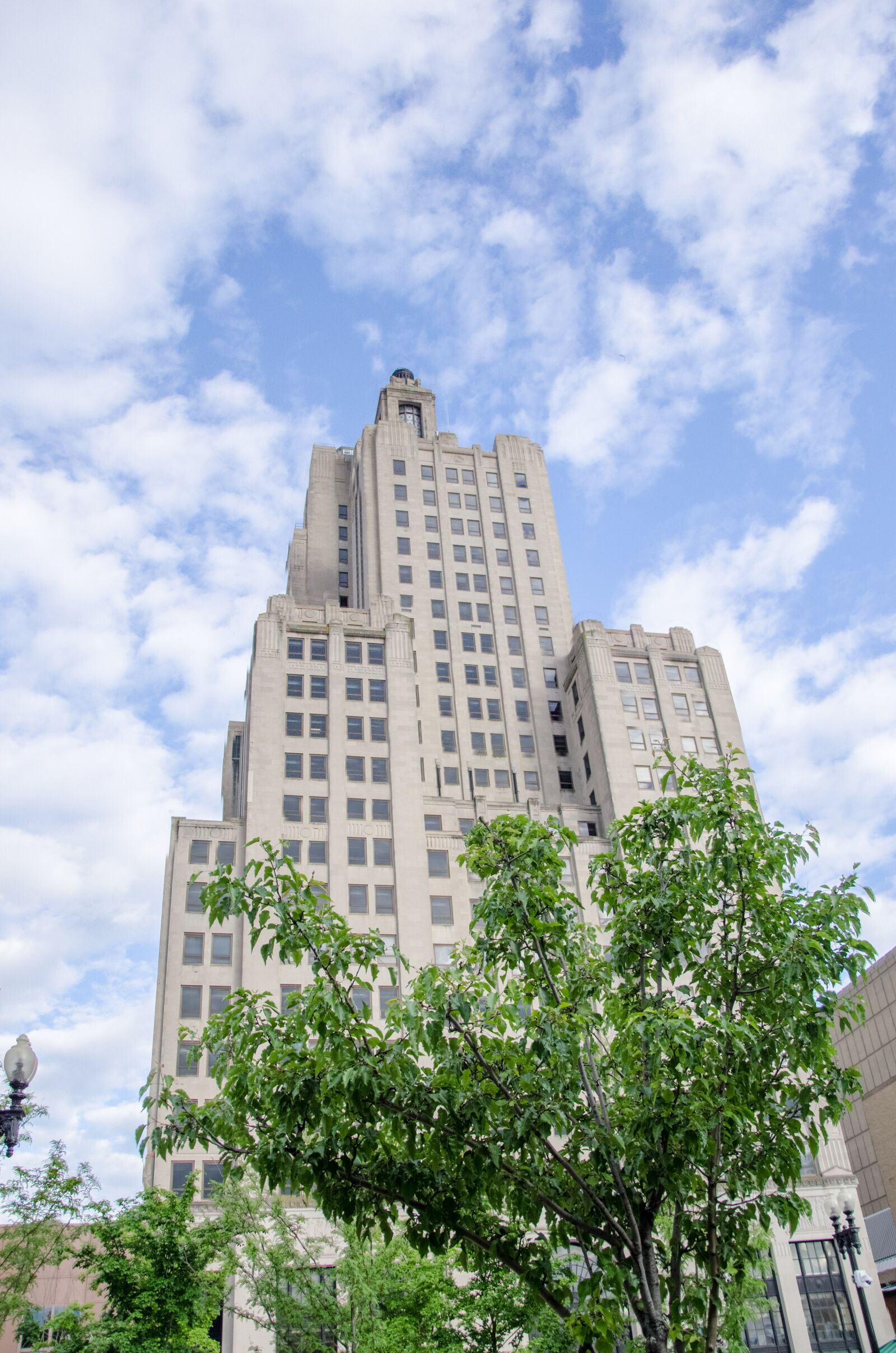 Nikon D7000 sample photo. Building, architecture, city photography