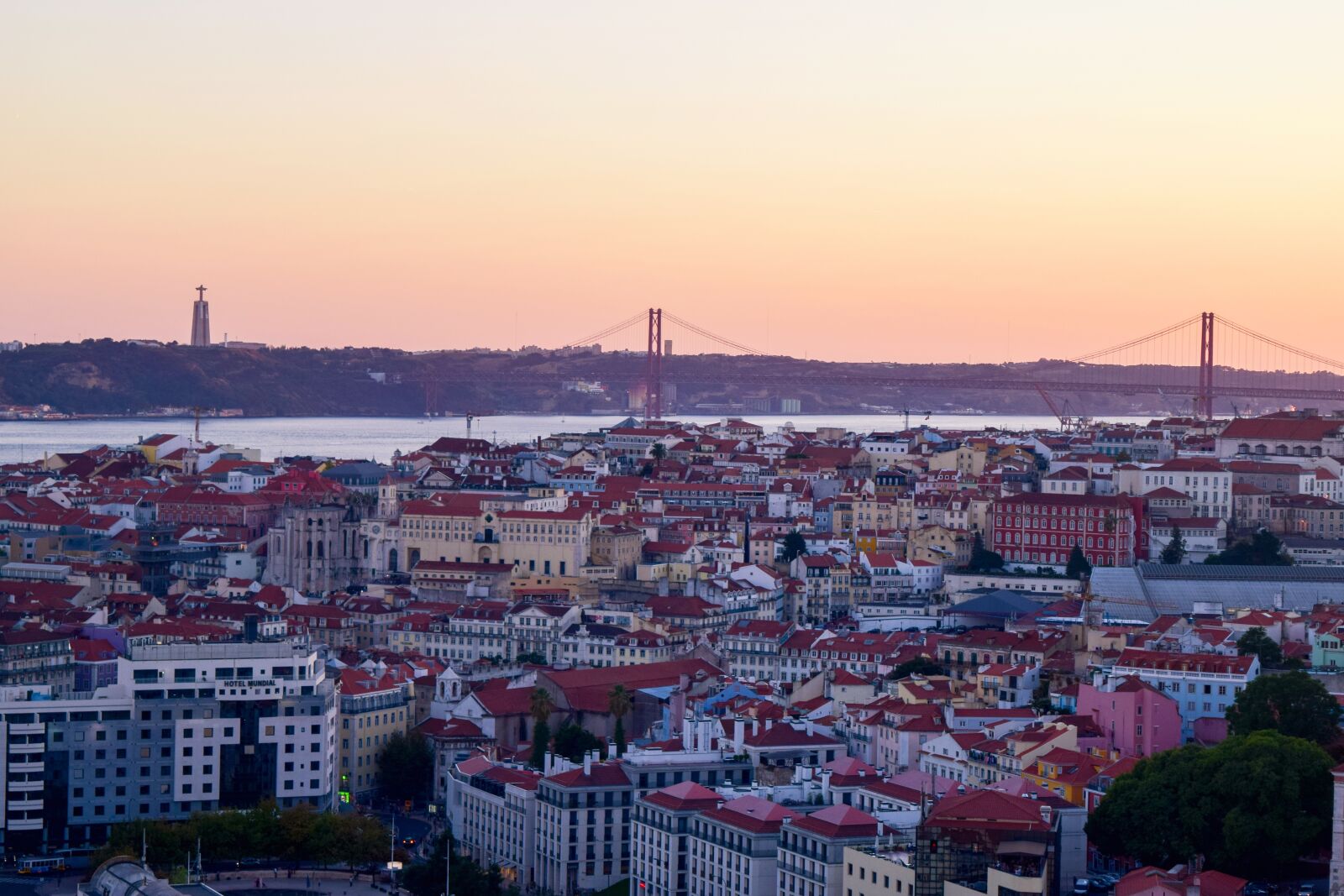 Nikon D5300 sample photo. Portugal, europe, building photography