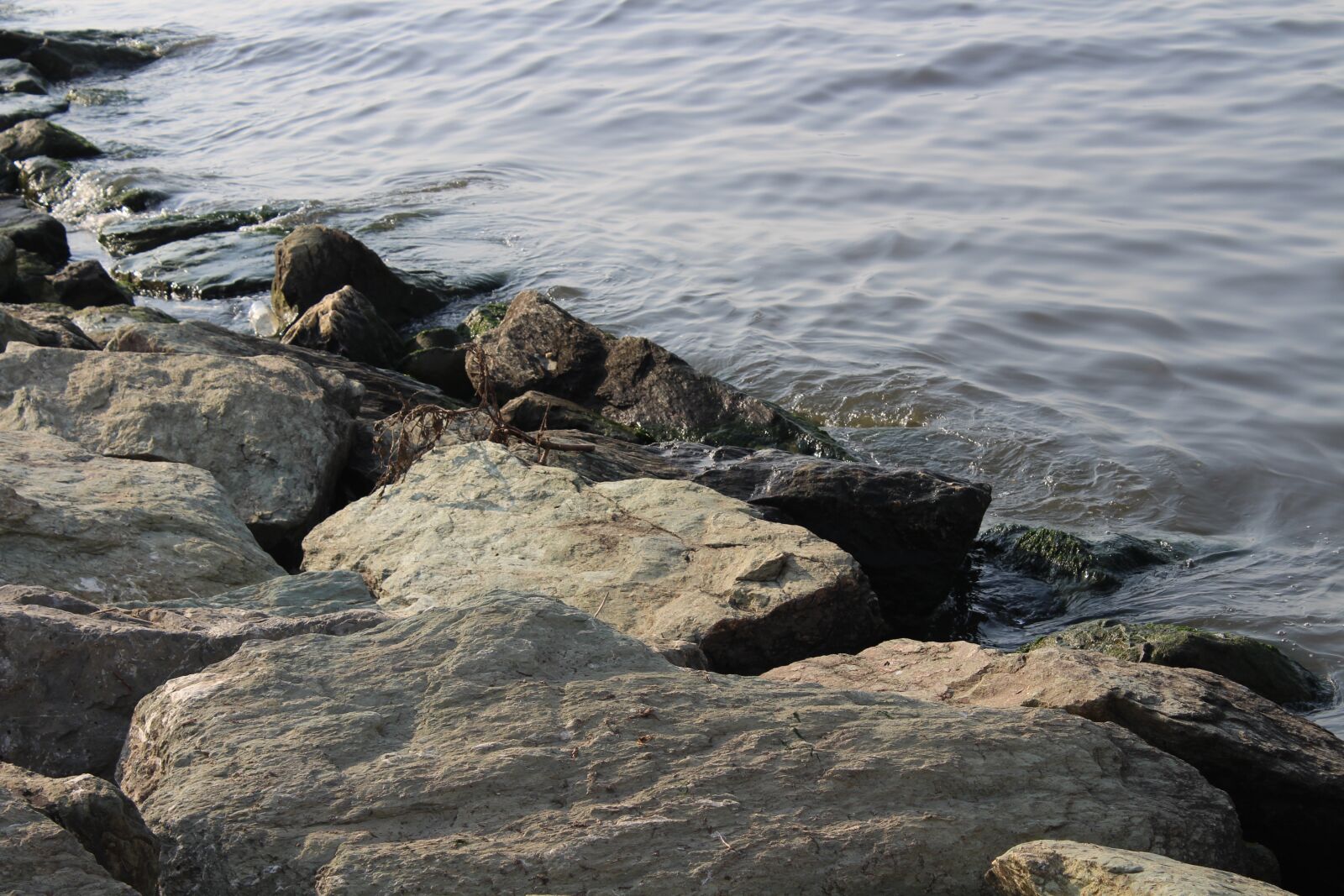 Canon EOS 700D (EOS Rebel T5i / EOS Kiss X7i) sample photo. Body of water, marine photography
