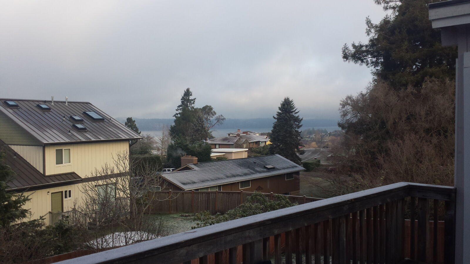 Samsung Galaxy S4 sample photo