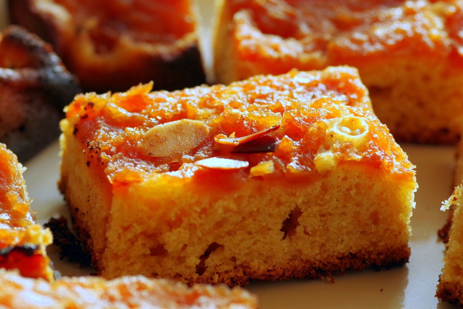 Pentax K-S2 sample photo. Cake, cider, almonds photography