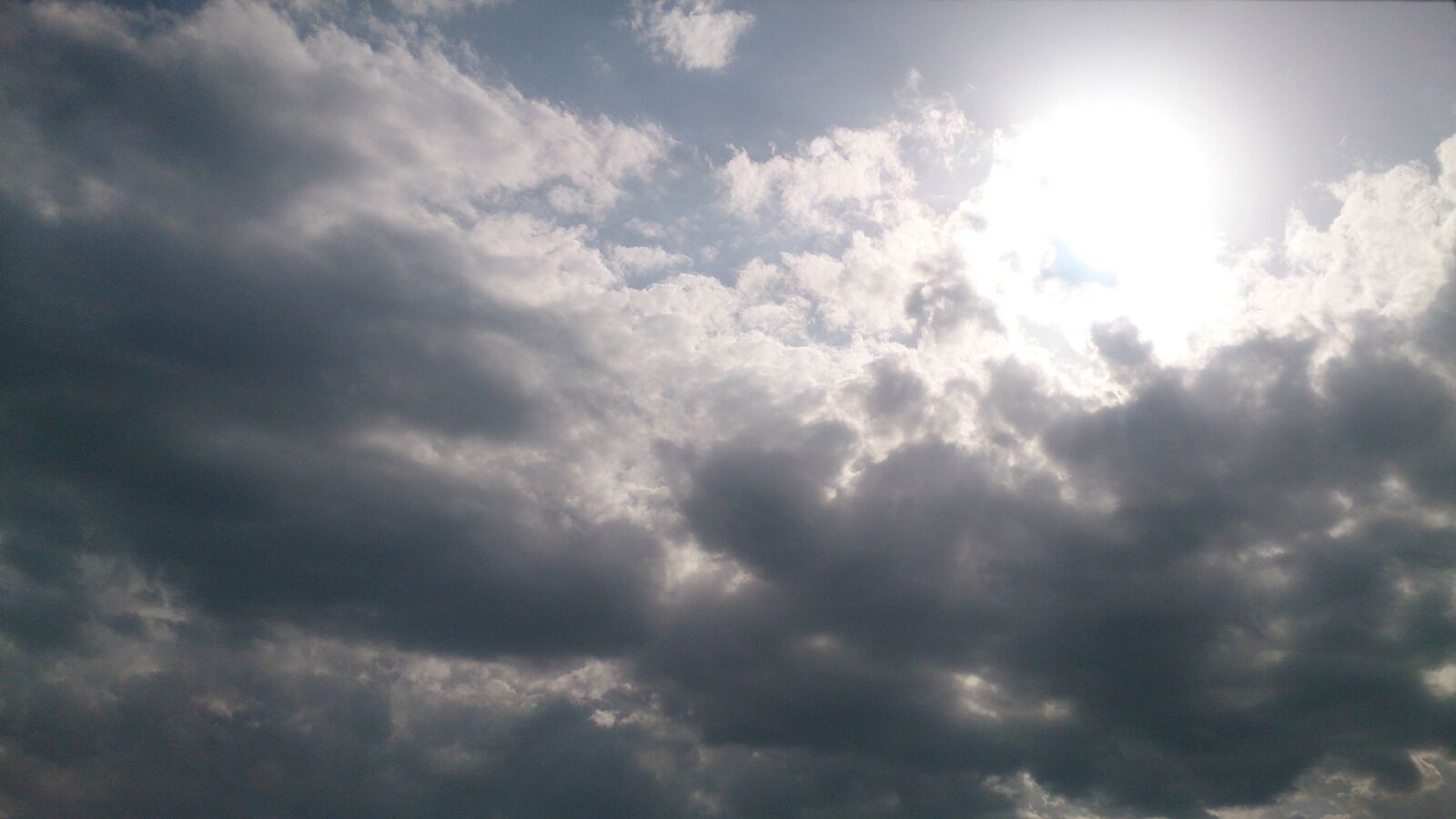 Sony Xperia Z sample photo