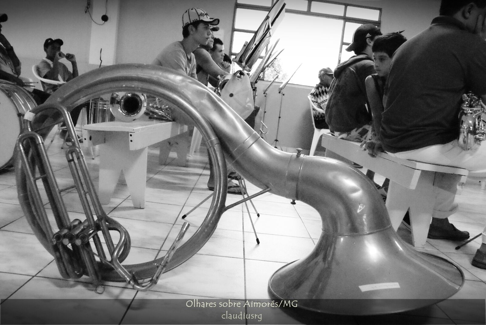Sony Alpha DSLR-A200 sample photo. Olhares, sobre, aimorés-mg photography