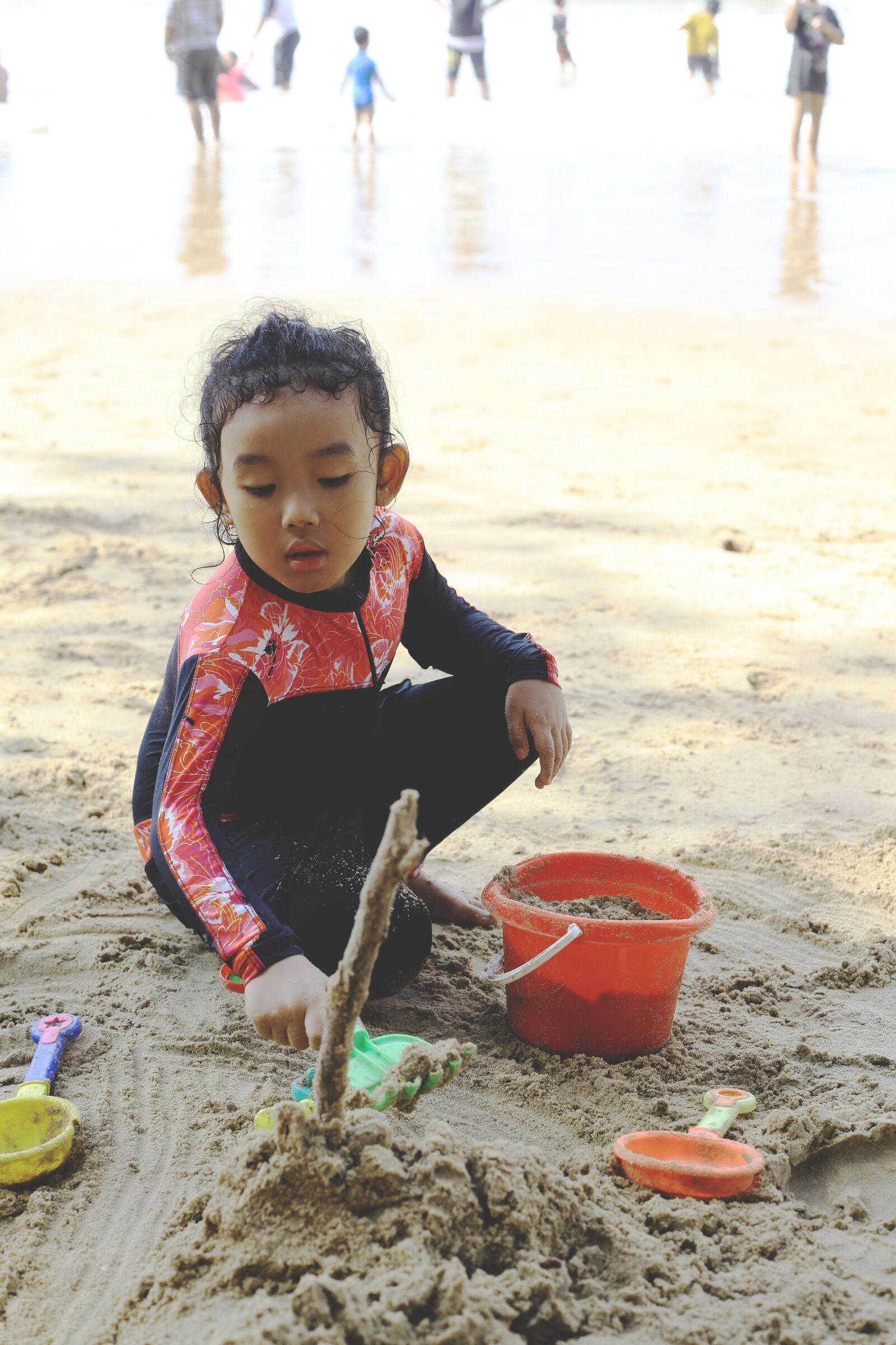Canon EOS 5D Mark II sample photo