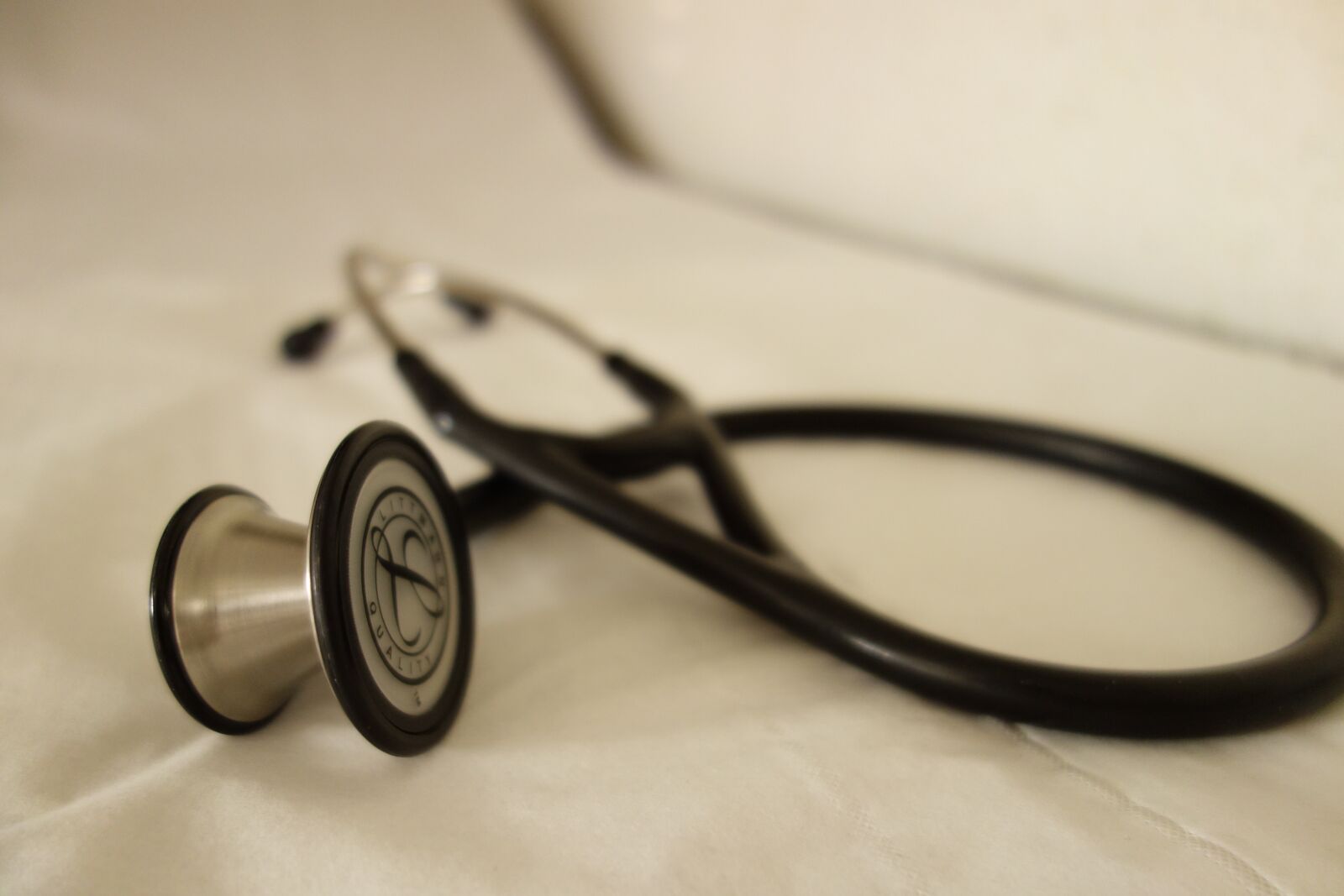 Sony Cyber-shot DSC-RX100 sample photo. Stethoscope, doctor, health photography