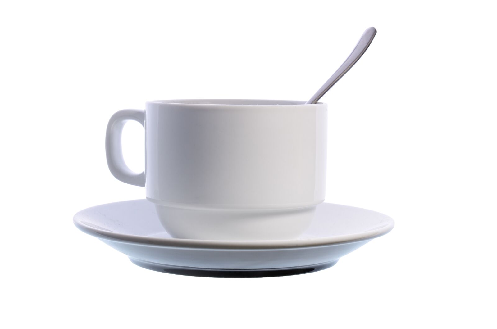 Nikon D7000 sample photo. Markets, business, coffee photography