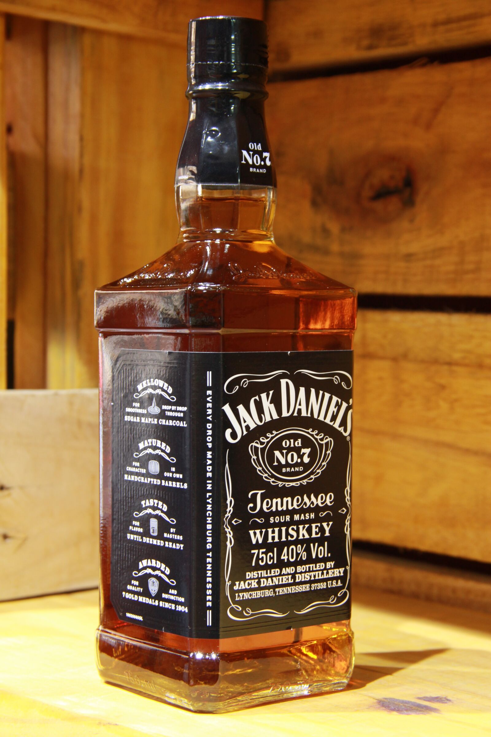 Canon EOS 60D sample photo. Whiskey, jack daniel's, whiskey photography