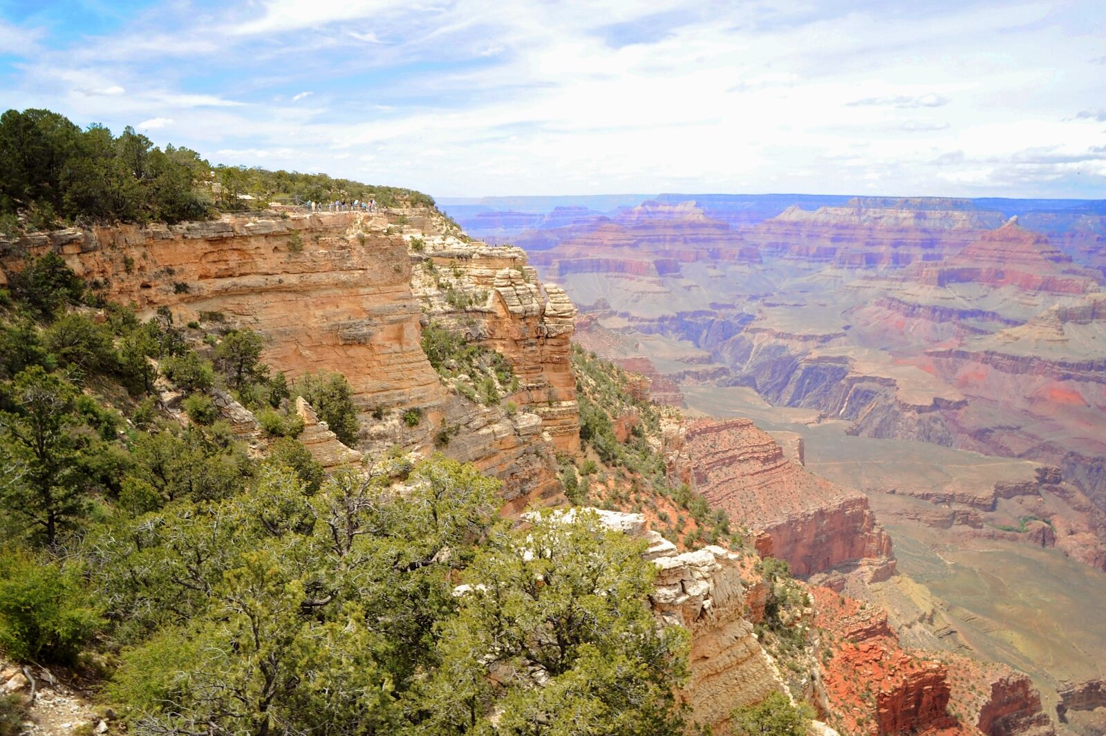 Nikon D700 sample photo. Grand, canyon, arizona photography