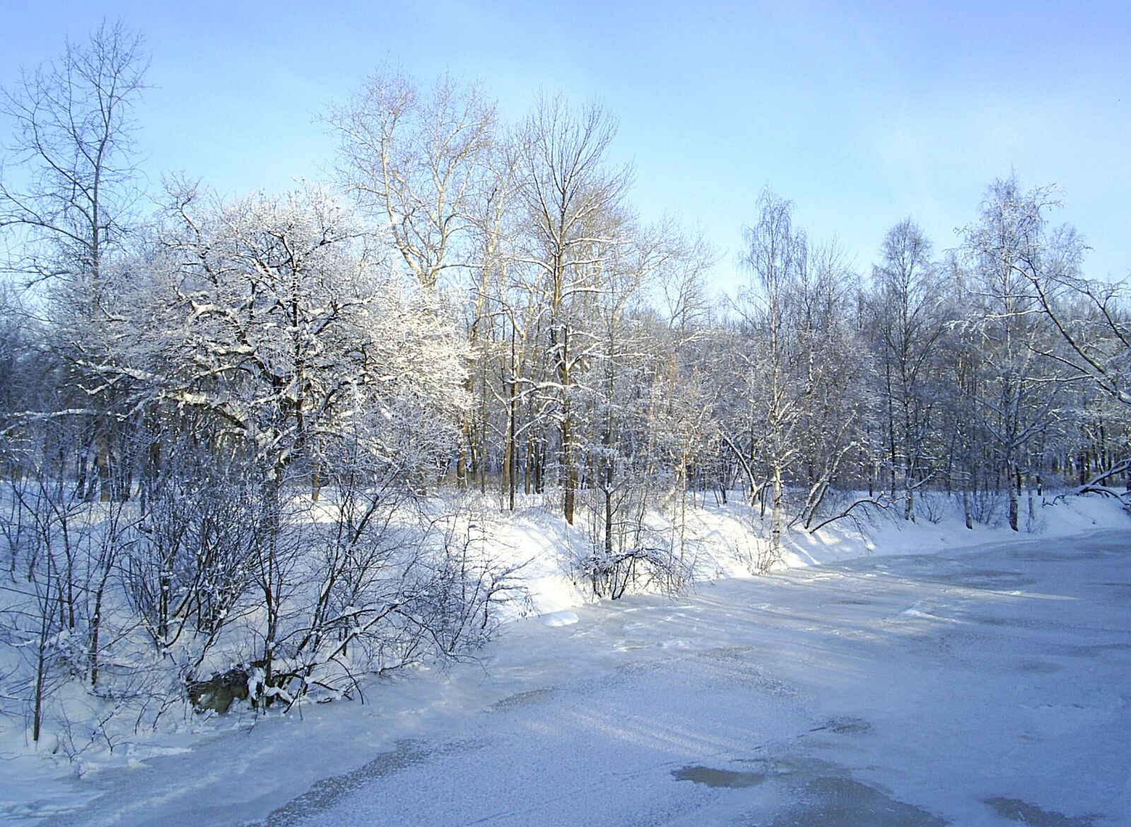 DIGITAL CAM sample photo. Karelia, nature of karelia photography