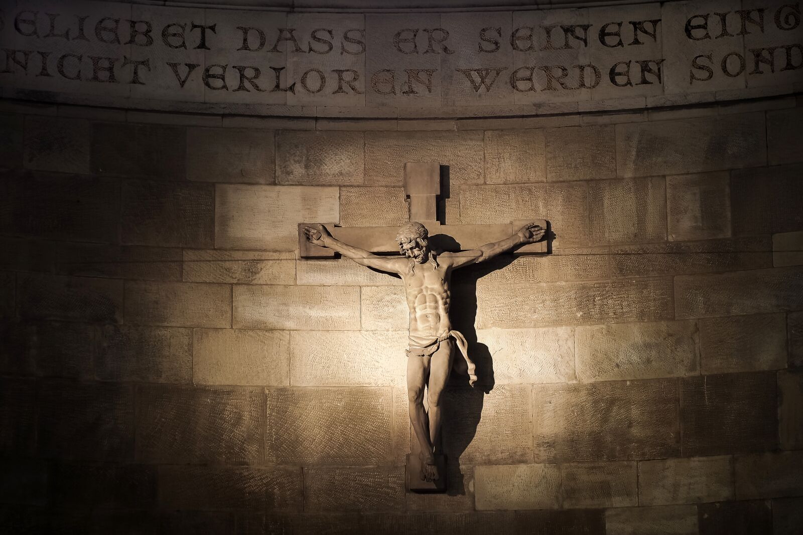 Olympus OM-D E-M10 sample photo. Cross, church, religion photography