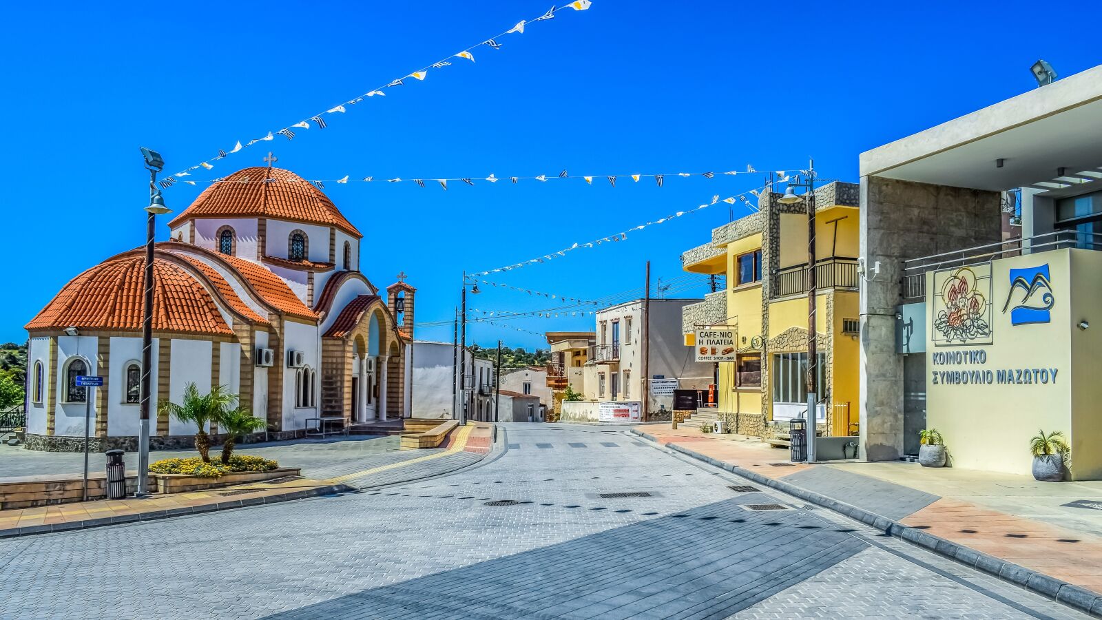 Nikon D3300 sample photo. Architecture, street, square photography