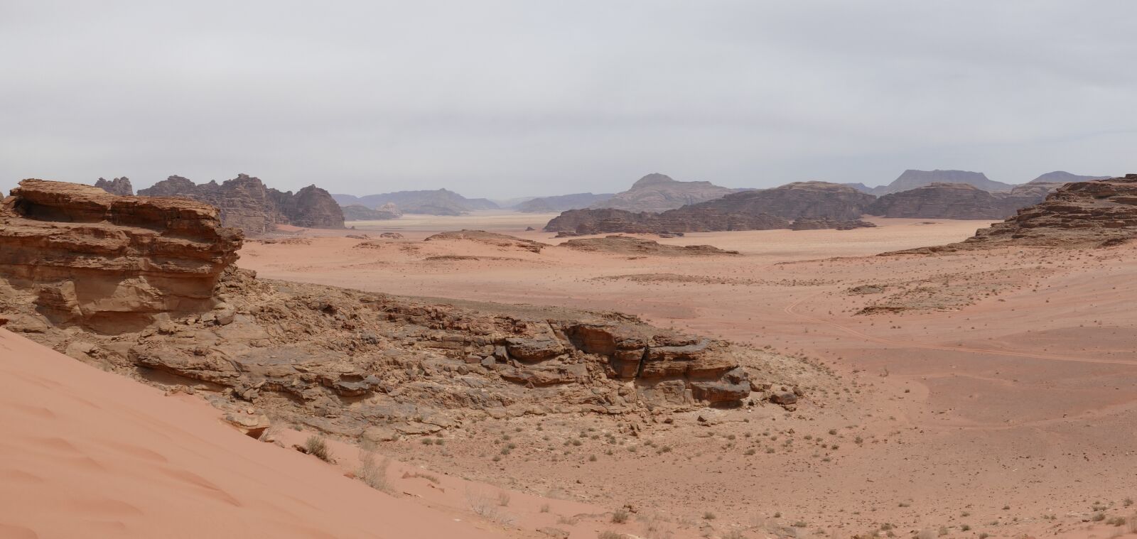 Panasonic Lumix DMC-FZ1000 sample photo. Jordan, wadi, desert photography