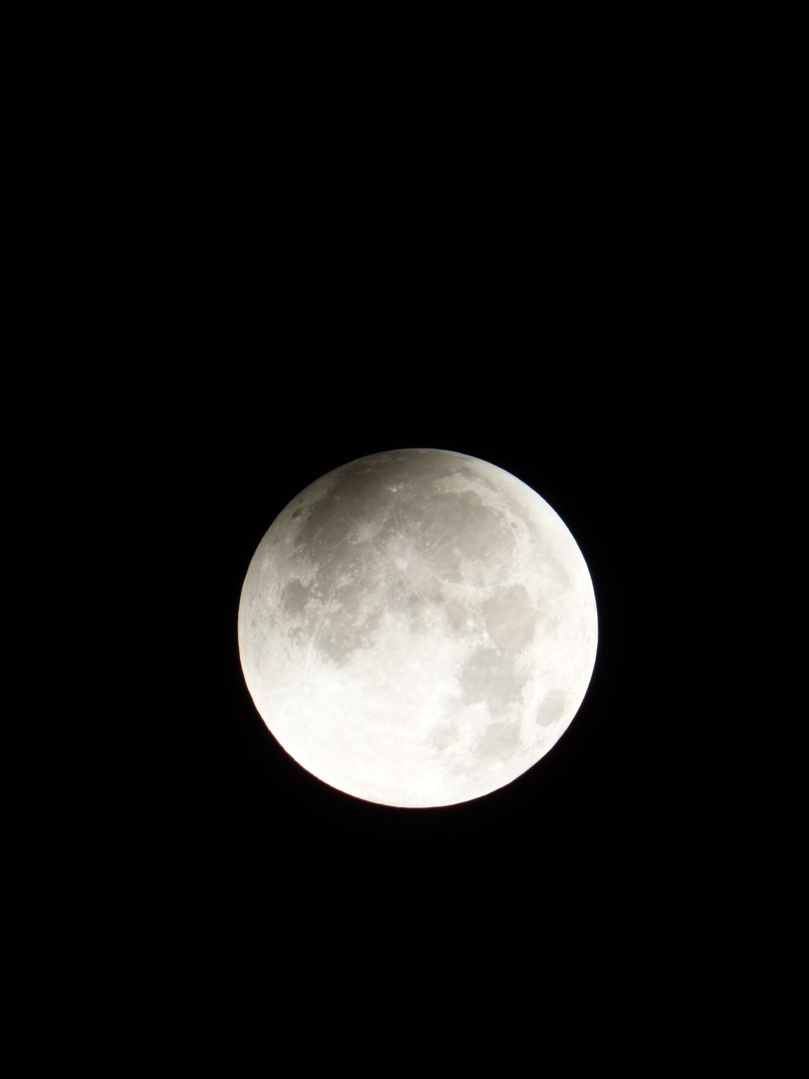 Panasonic DMC-FZ72 sample photo. Moon, the fullness of photography