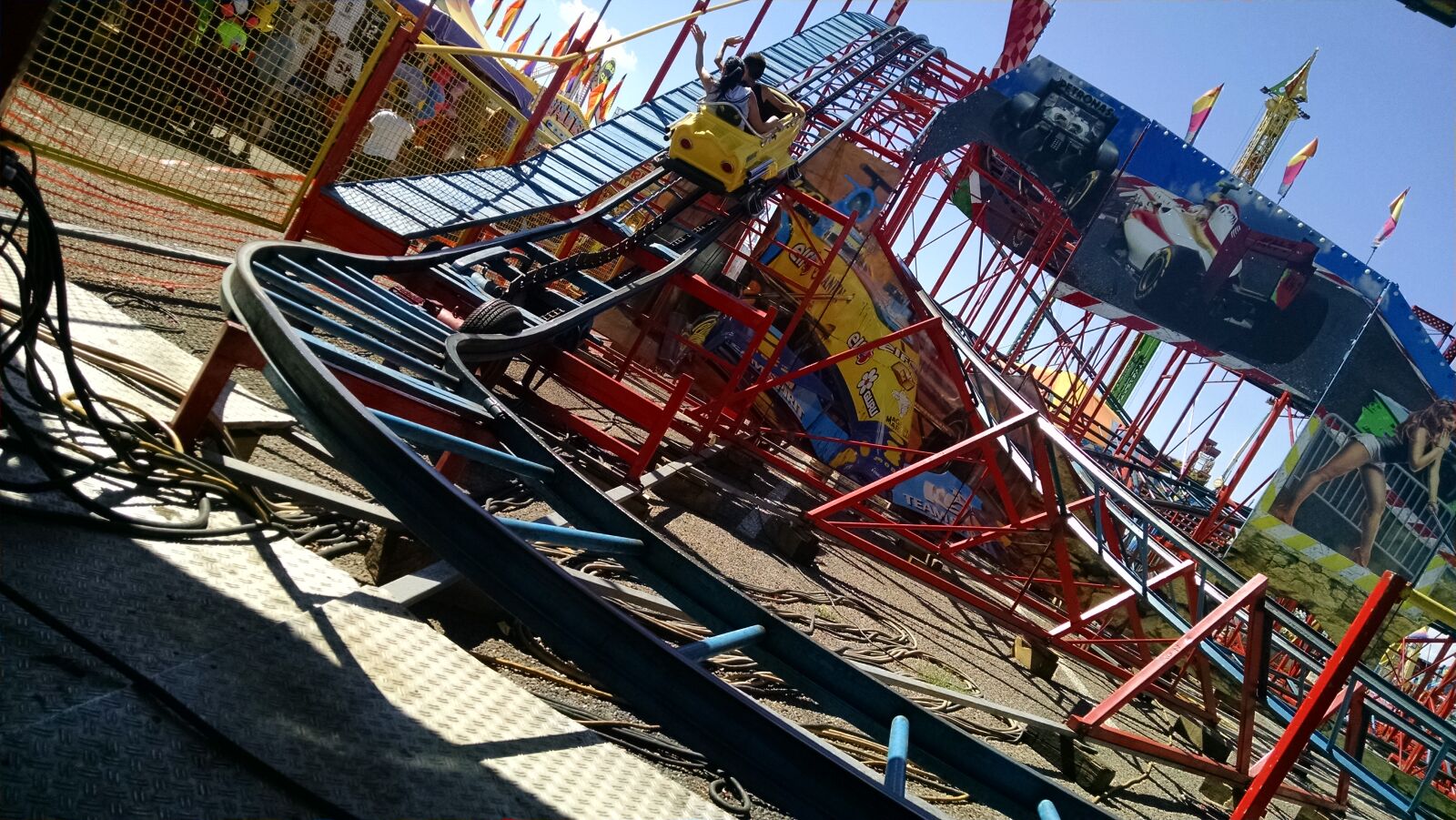 Motorola XT1080 sample photo