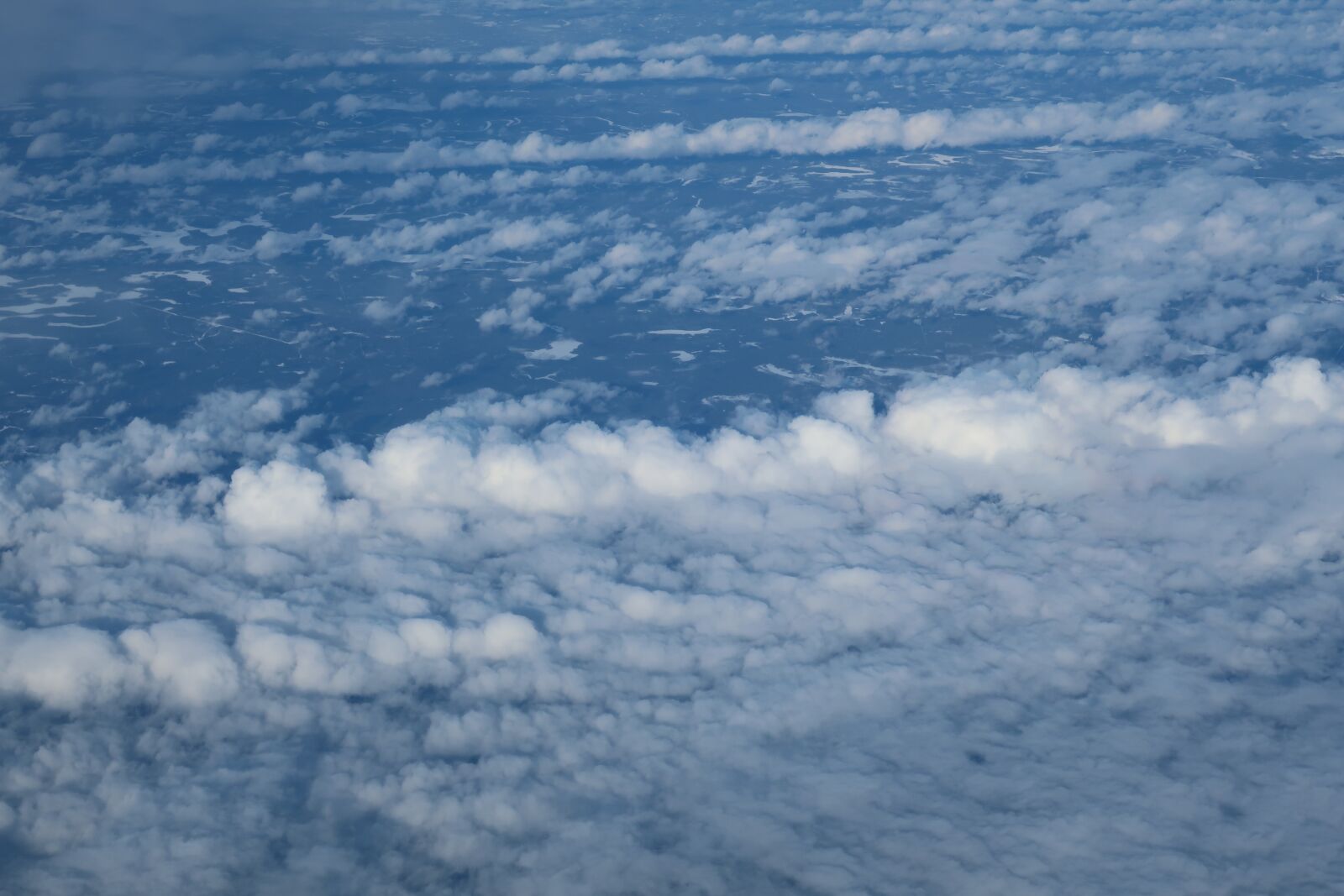 Canon PowerShot G9 X Mark II sample photo. Wolke, aussicht, flug photography
