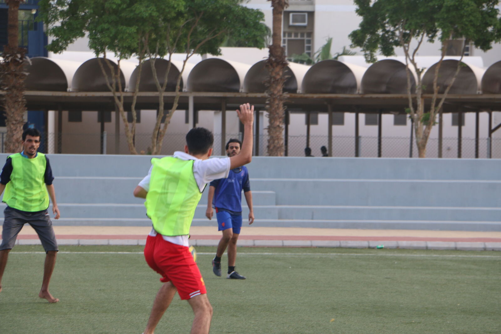 Canon EOS 70D sample photo