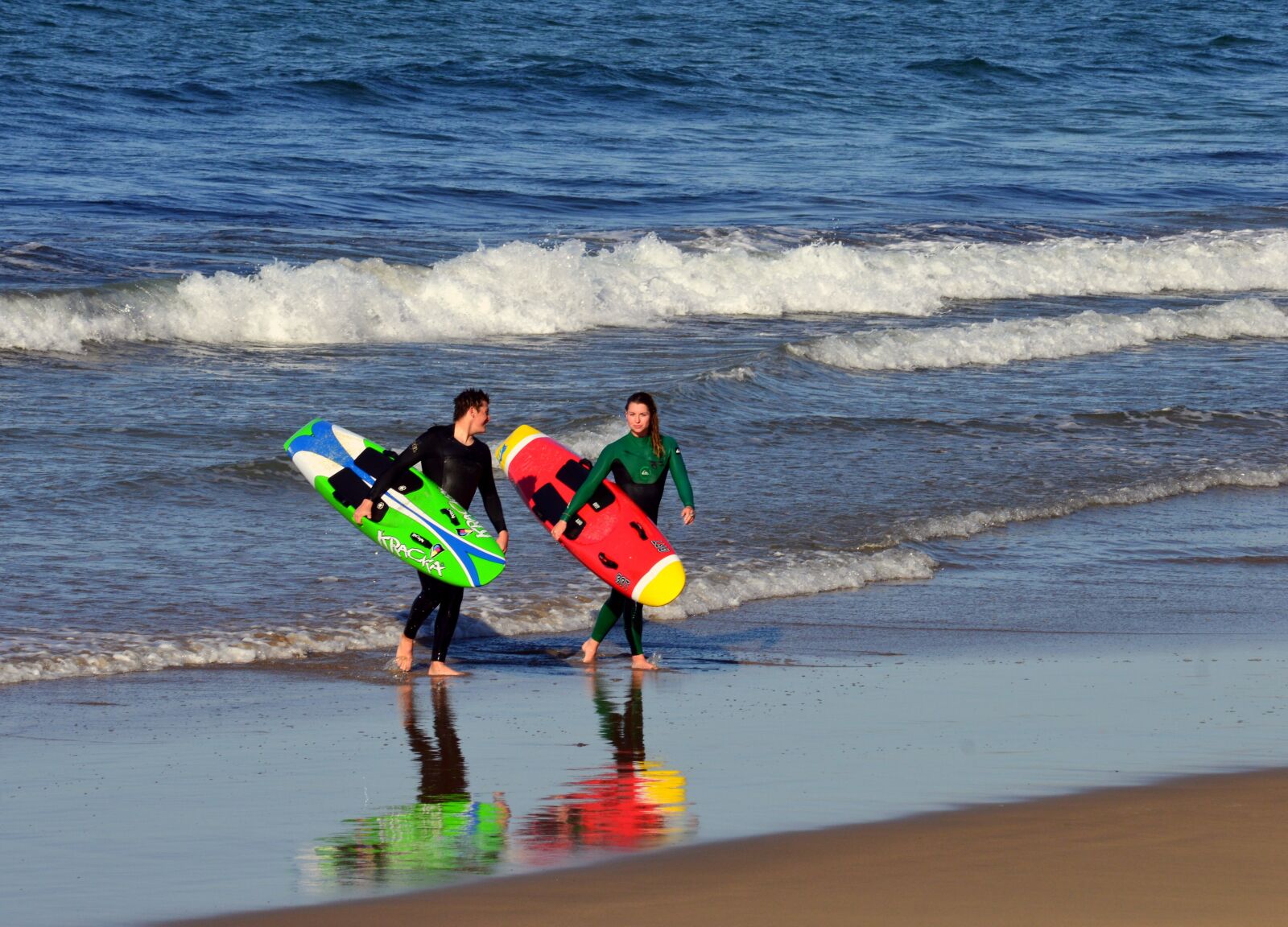 Nikon D3200 sample photo. Surf, surfer, board photography