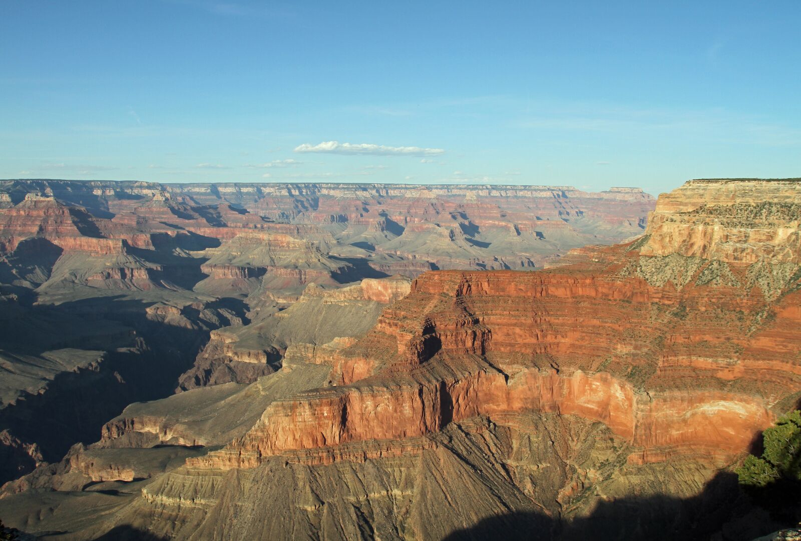 Canon EOS 7D sample photo. Grand canyon, arizona, national photography