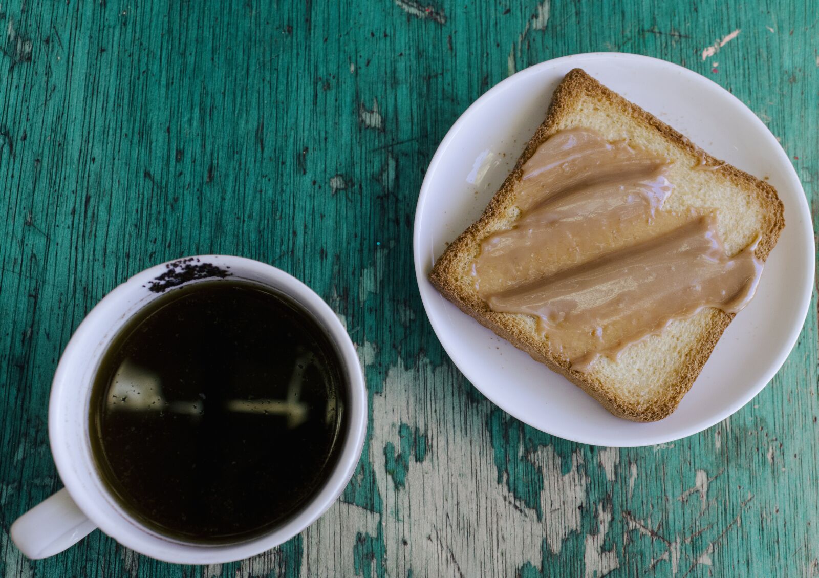 Canon EOS 1200D (EOS Rebel T5 / EOS Kiss X70 / EOS Hi) sample photo. Coffe, bread, espresso photography