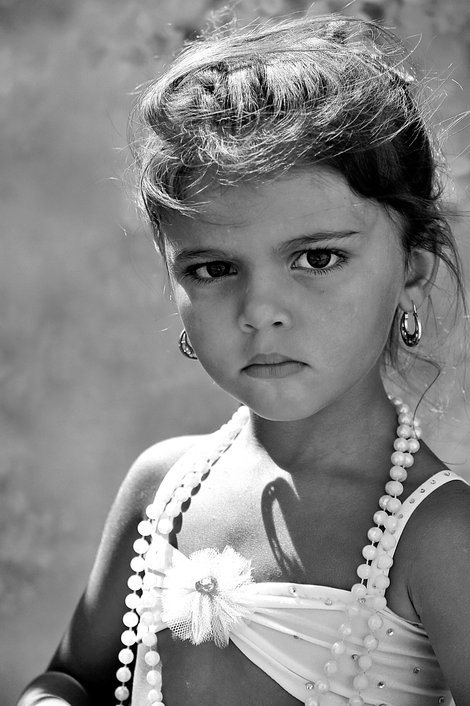 Canon EOS 60D sample photo. Look, child, girl photography
