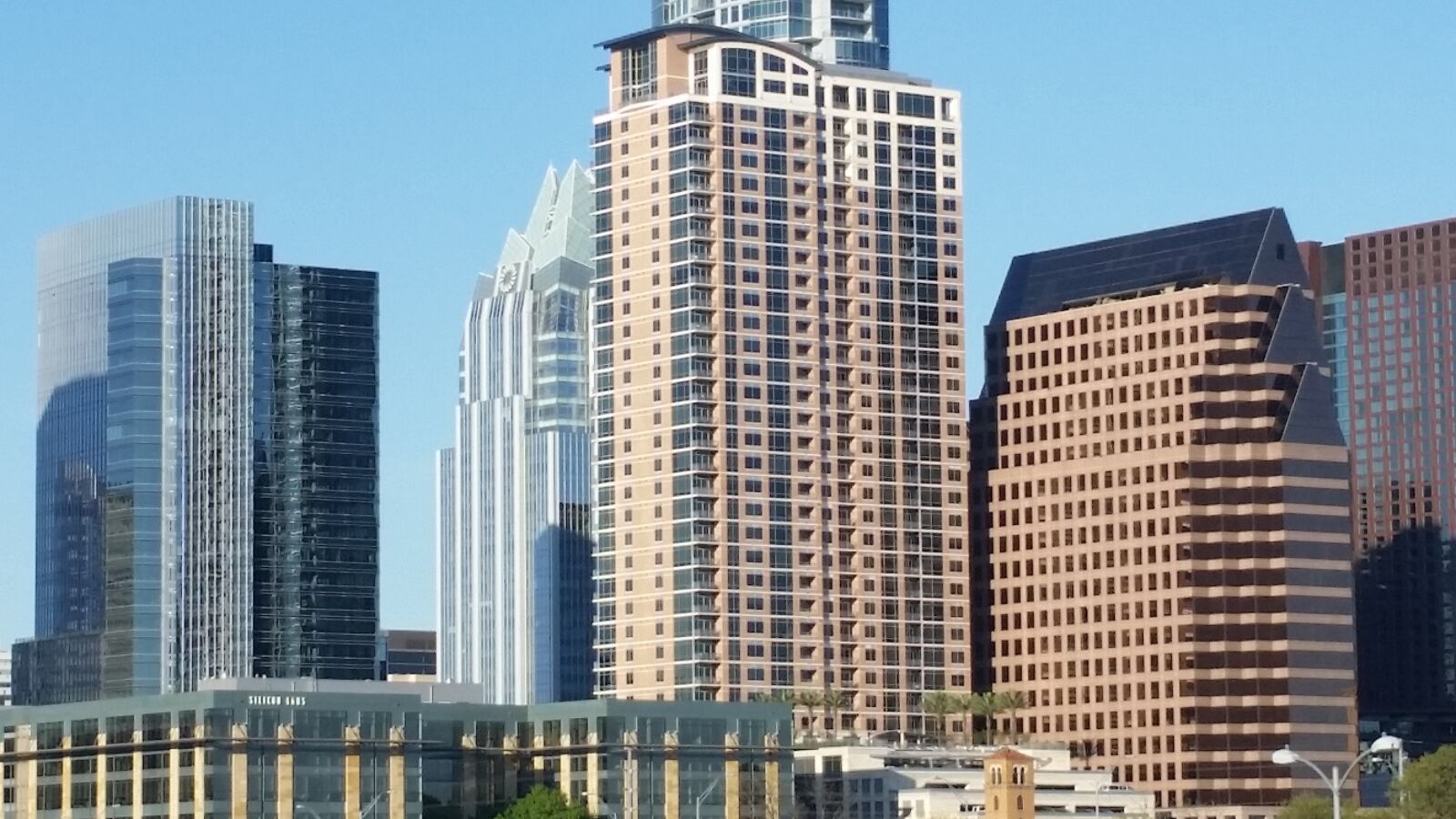 Samsung Galaxy S5 sample photo. City, austin, texas photography