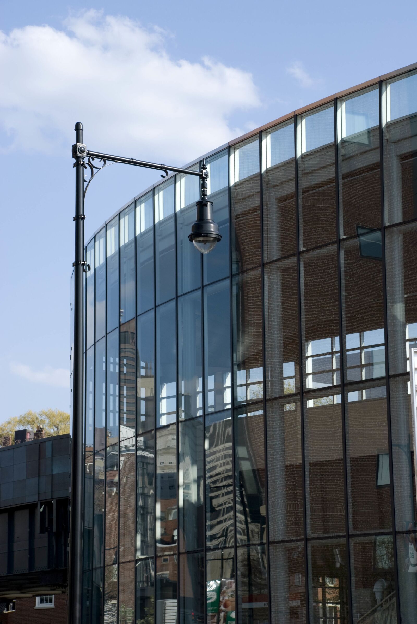 Nikon D80 sample photo. T-stop, architecture, cityscape photography