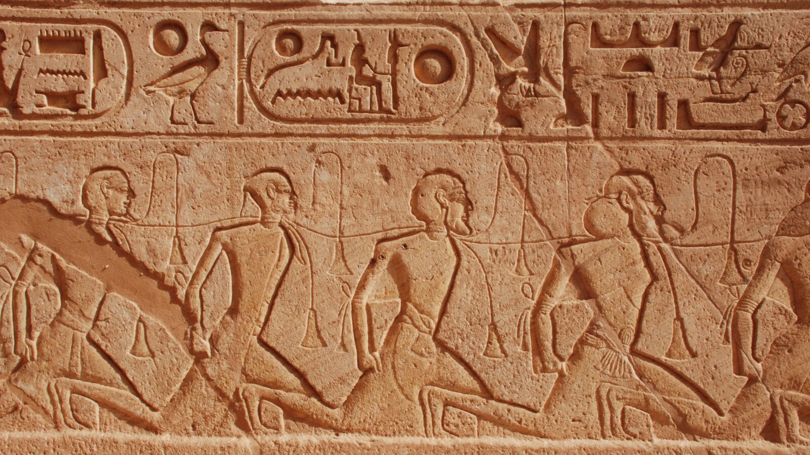 Nikon D80 sample photo. Egypt, travel, hieroglyphs photography