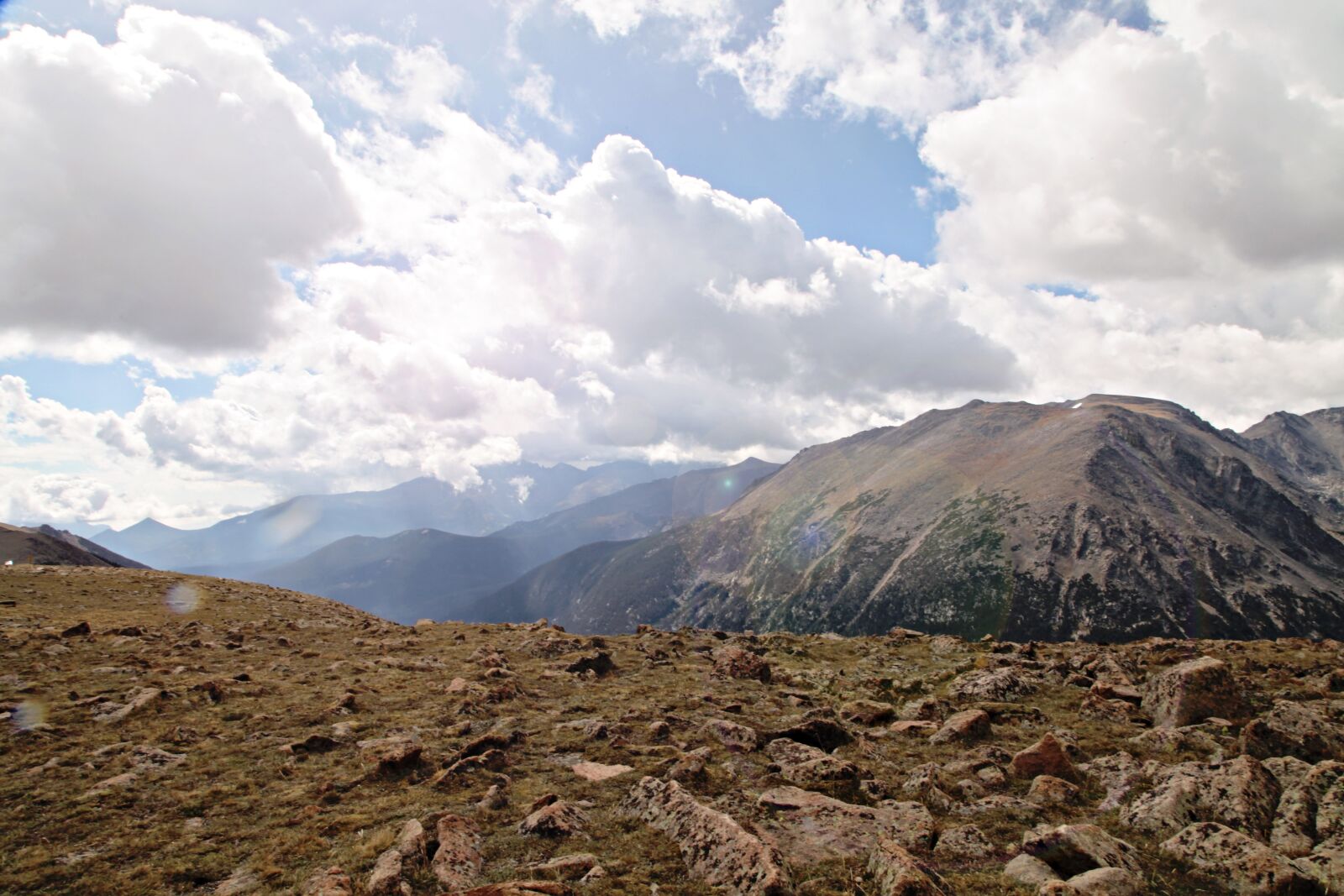 Canon EOS 5D Mark II sample photo. Estes park, colorado, mountains photography