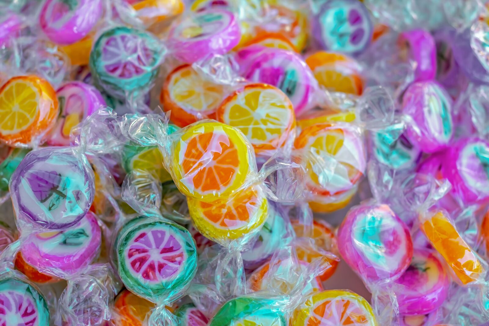 Fujifilm X-T10 + Fujifilm XF 35mm F1.4 R sample photo. Candy, motif, fruits photography