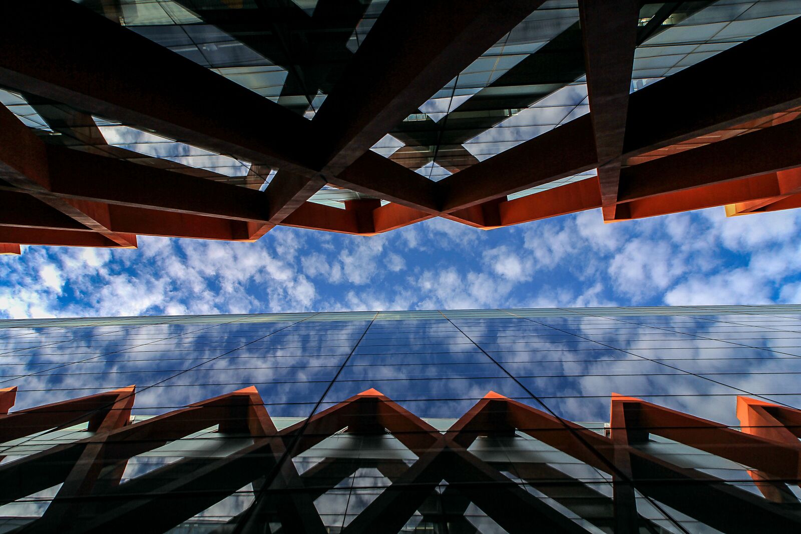 Canon EOS 60D sample photo. Travel, sky, architecture photography