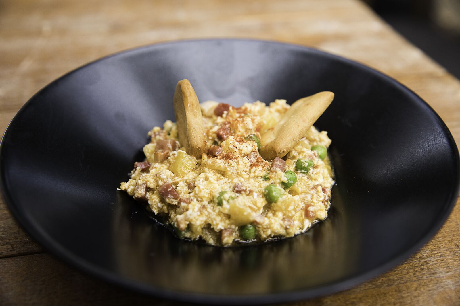 Canon EOS 5D Mark IV sample photo. Food, gourmet, kitchen photography