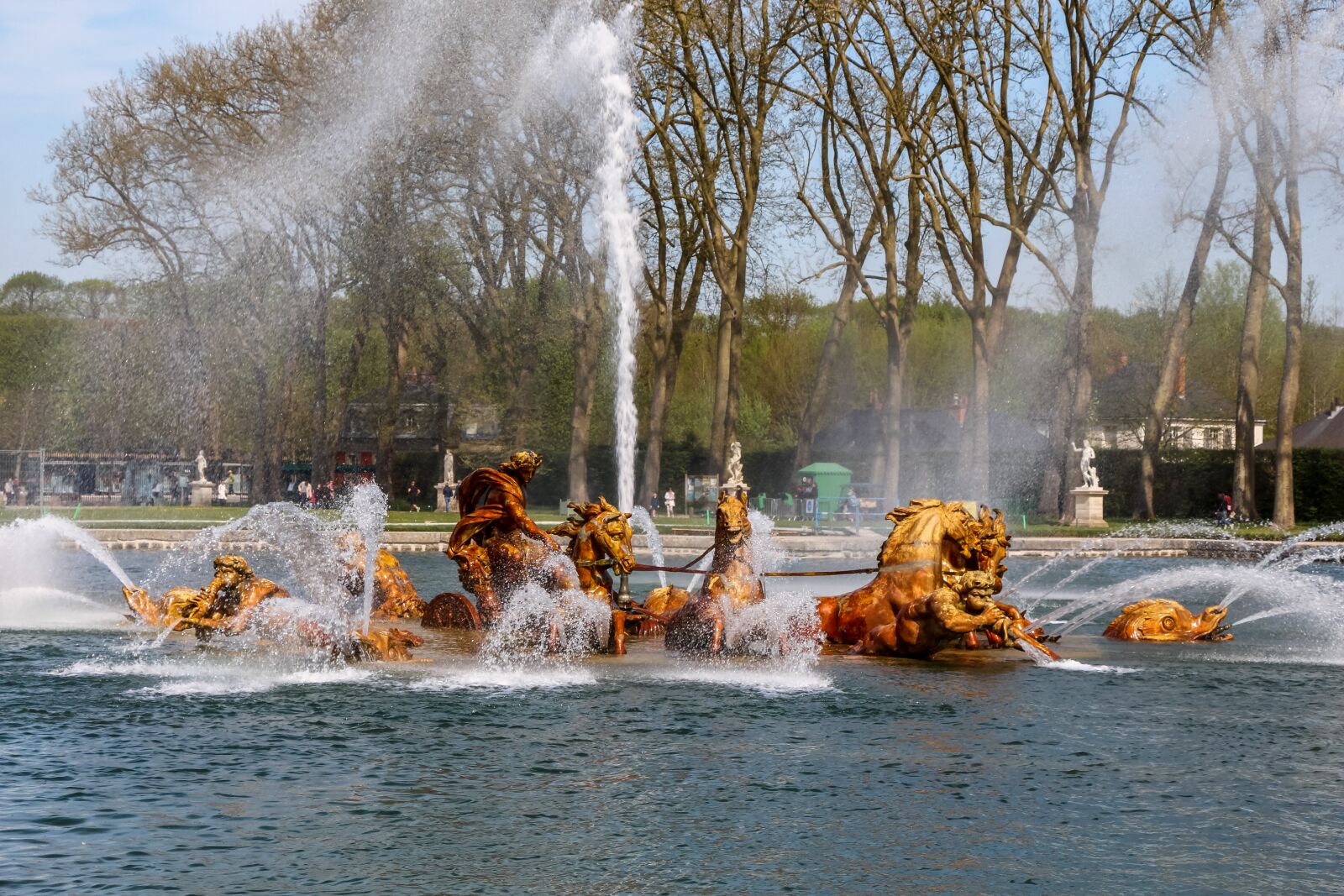 Canon EOS 650D (EOS Rebel T4i / EOS Kiss X6i) sample photo. Park, lake, spring photography