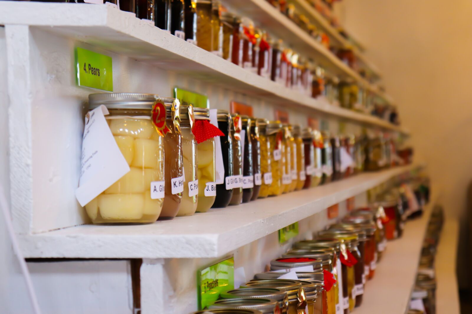 Canon EOS 800D (EOS Rebel T7i / EOS Kiss X9i) sample photo. Jars, preserves, jelly photography