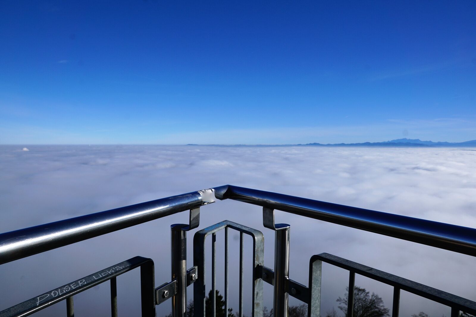 Sony ILCA-77M2 + Sony DT 16-50mm F2.8 SSM sample photo. Uetliberg, zurich, switzerland photography