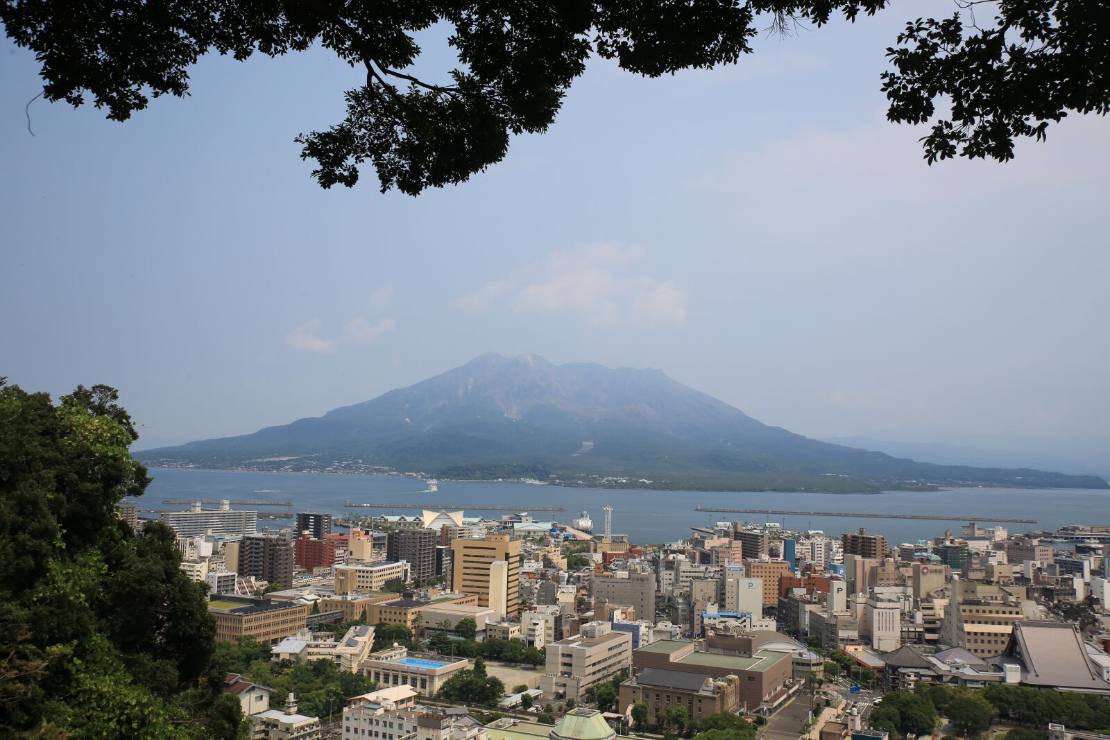 Canon EOS 5D Mark III sample photo. Volcano, japan, mountain photography